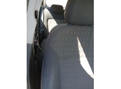 Recambio de cinturon seguridad delantero derecho para opel corsa d (s07) 1.2 (l08, l68) referencia OEM IAM 13225282  