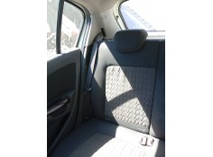 Recambio de cinturon seguridad trasero derecho para opel corsa d (s07) 1.2 (l08, l68) referencia OEM IAM 13251319  