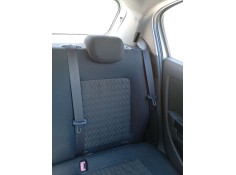 Recambio de cinturon seguridad trasero izquierdo para opel corsa d (s07) 1.2 (l08, l68) referencia OEM IAM 13251319  