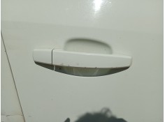 Recambio de maneta exterior delantera derecha para opel corsa d (s07) 1.2 (l08, l68) referencia OEM IAM 13255661  