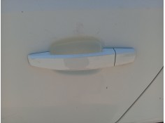 Recambio de maneta exterior trasera izquierda para opel corsa d (s07) 1.2 (l08, l68) referencia OEM IAM 13255661  