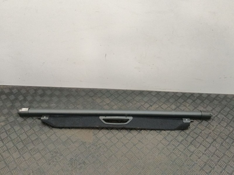 Recambio de bandeja trasera para renault scenic iii gran scenic referencia OEM IAM 79920019R  