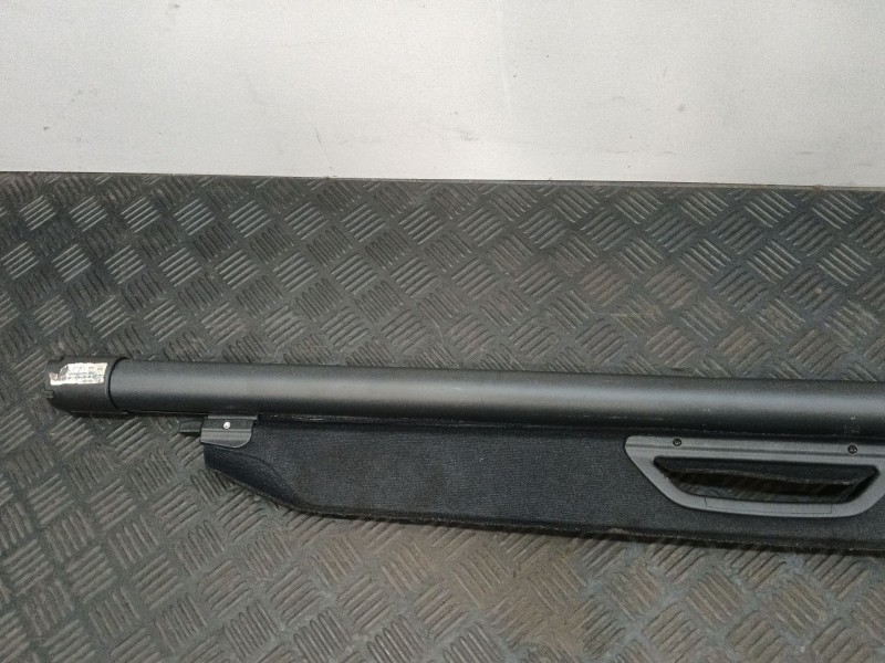 Recambio de bandeja trasera para renault scenic iii gran scenic referencia OEM IAM 79920019R  