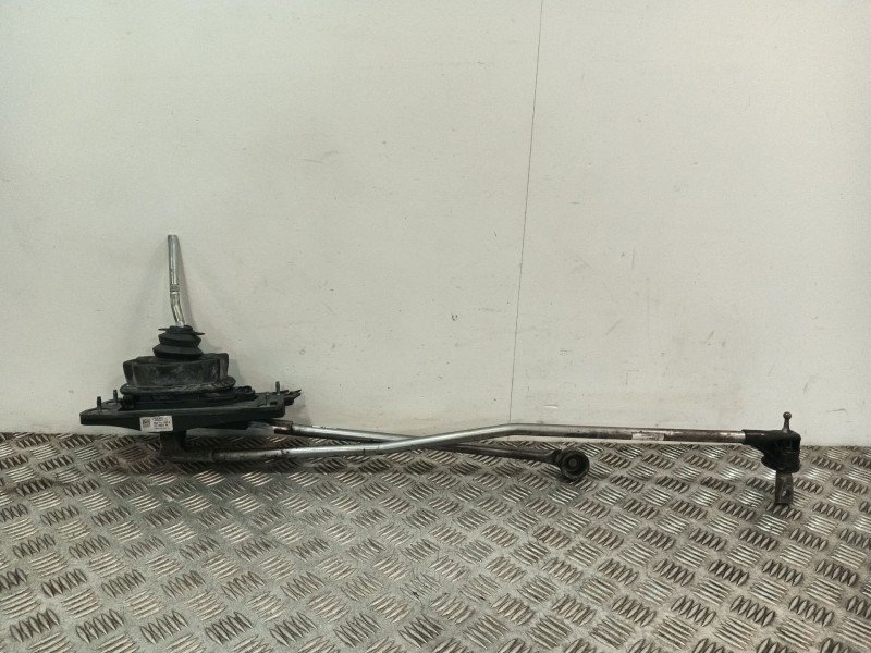 Recambio de palanca cambio para audi a4 allroad quattro (8k) referencia OEM IAM 8K0711025K 8K0711271D 