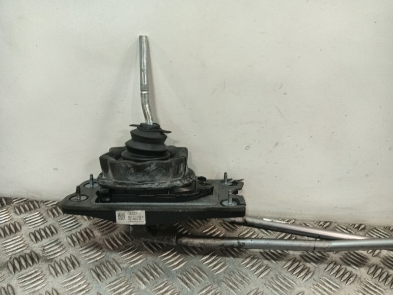 Recambio de palanca cambio para audi a4 allroad quattro (8k) referencia OEM IAM 8K0711025K 8K0711271D 