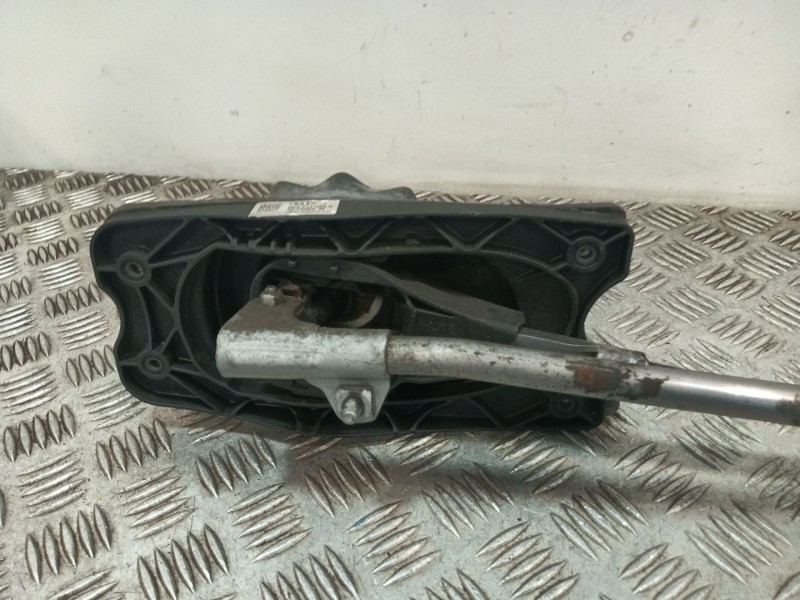 Recambio de palanca cambio para audi a4 allroad quattro (8k) referencia OEM IAM 8K0711025K 8K0711271D 