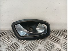 Recambio de maneta interior delantera derecha para renault megane iii berlina 5 p referencia OEM IAM 826720001R  