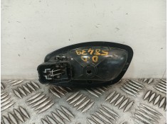 Recambio de maneta interior delantera derecha para renault megane iii berlina 5 p referencia OEM IAM 826720001R   2