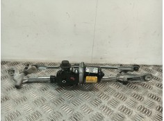 Recambio de motor limpia delantero para renault megane iv hatchback (b9a/m/n_) 1.6 dci 130 (b9a4) referencia OEM IAM 288005974R 