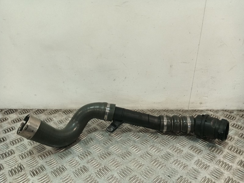 Recambio de tubo para renault captur i (j5_, h5_) 1.5 dci 90 referencia OEM IAM 144602760R 1085615S01 1085605S01
