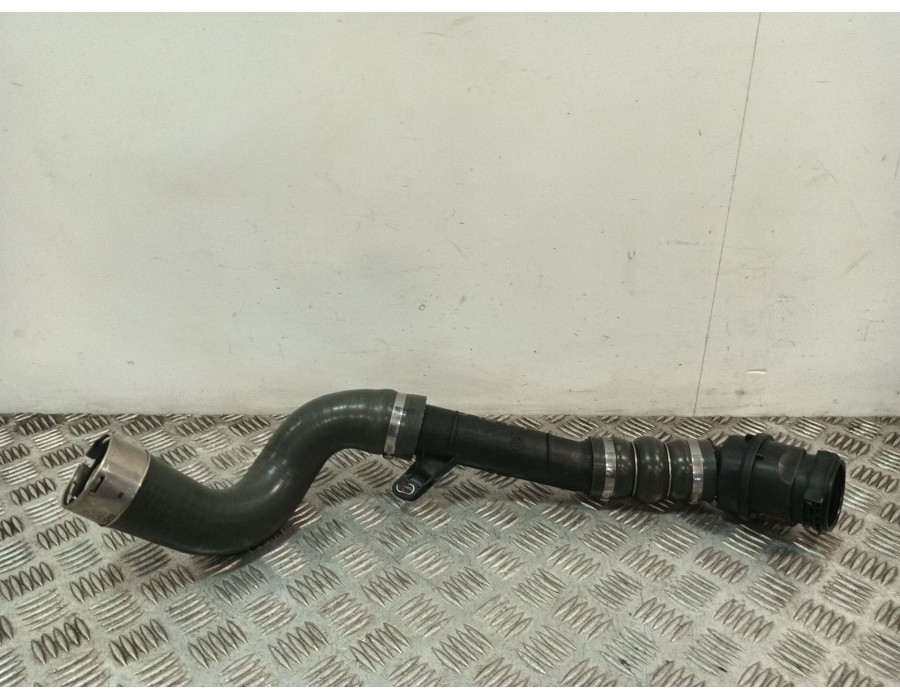 Recambio de tubo para renault captur i (j5_, h5_) 1.5 dci 90 referencia OEM IAM 144602760R 1085615S01 1085605S01