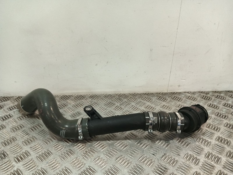 Recambio de tubo para renault captur i (j5_, h5_) 1.5 dci 90 referencia OEM IAM 144602760R 1085615S01 1085605S01
