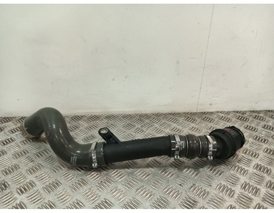 Recambio de tubo para renault captur i (j5_, h5_) 1.5 dci 90 referencia OEM IAM 144602760R 1085615S01 1085605S01
