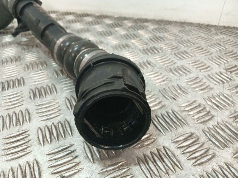 Recambio de tubo para renault captur i (j5_, h5_) 1.5 dci 90 referencia OEM IAM 144602760R 1085615S01 1085605S01