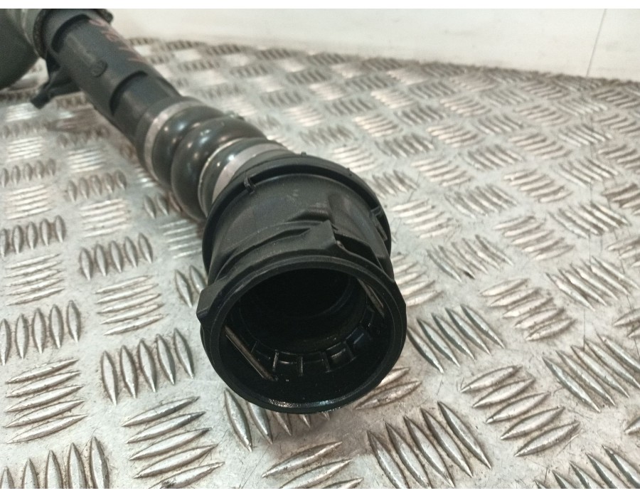 Recambio de tubo para renault captur i (j5_, h5_) 1.5 dci 90 referencia OEM IAM 144602760R 1085615S01 1085605S01