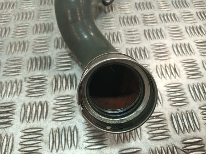Recambio de tubo para renault captur i (j5_, h5_) 1.5 dci 90 referencia OEM IAM 144602760R 1085615S01 1085605S01