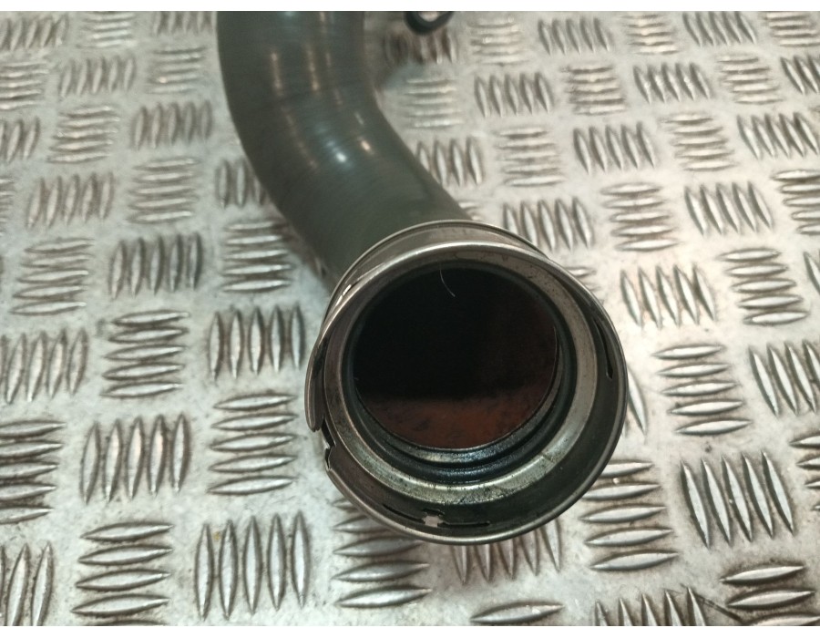 Recambio de tubo para renault captur i (j5_, h5_) 1.5 dci 90 referencia OEM IAM 144602760R 1085615S01 1085605S01