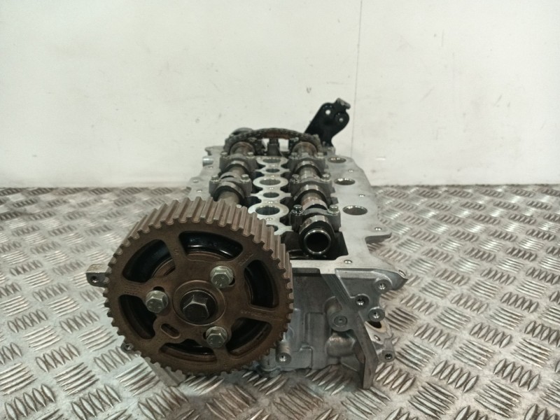Recambio de culata para land rover discovery iv (l319) 3.0 sdv6 4x4 referencia OEM IAM PM9X206090DA  