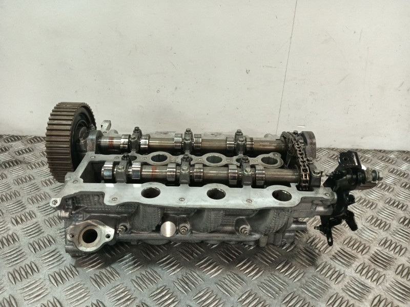 Recambio de culata para land rover discovery iv (l319) 3.0 sdv6 4x4 referencia OEM IAM PM9X206090DA  