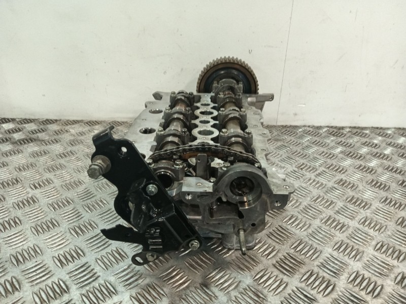 Recambio de culata para land rover discovery iv (l319) 3.0 sdv6 4x4 referencia OEM IAM PM9X206090DA  