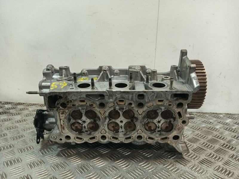 Recambio de culata para land rover discovery iv (l319) 3.0 sdv6 4x4 referencia OEM IAM PM9X206090DA  