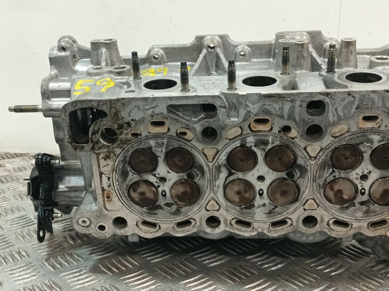 Recambio de culata para land rover discovery iv (l319) 3.0 sdv6 4x4 referencia OEM IAM PM9X206090DA  