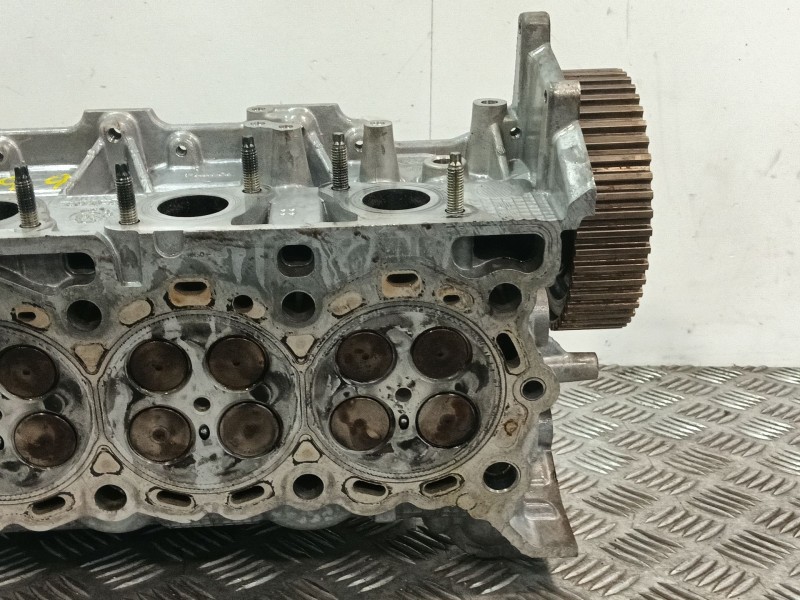Recambio de culata para land rover discovery iv (l319) 3.0 sdv6 4x4 referencia OEM IAM PM9X206090DA  