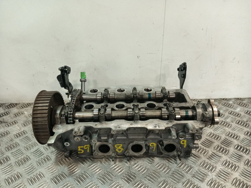 Recambio de culata para land rover discovery iv (l319) 3.0 sdv6 4x4 referencia OEM IAM PM9X2Q6C064DA  