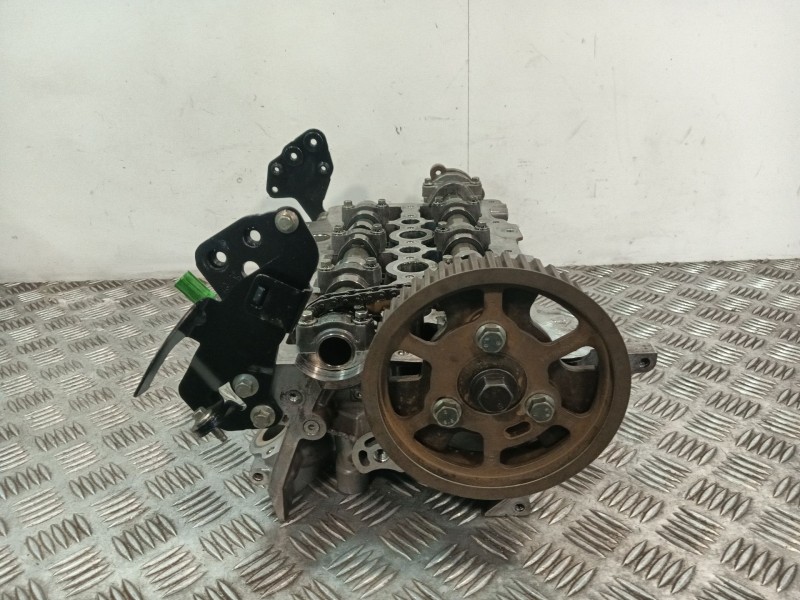 Recambio de culata para land rover discovery iv (l319) 3.0 sdv6 4x4 referencia OEM IAM PM9X2Q6C064DA  
