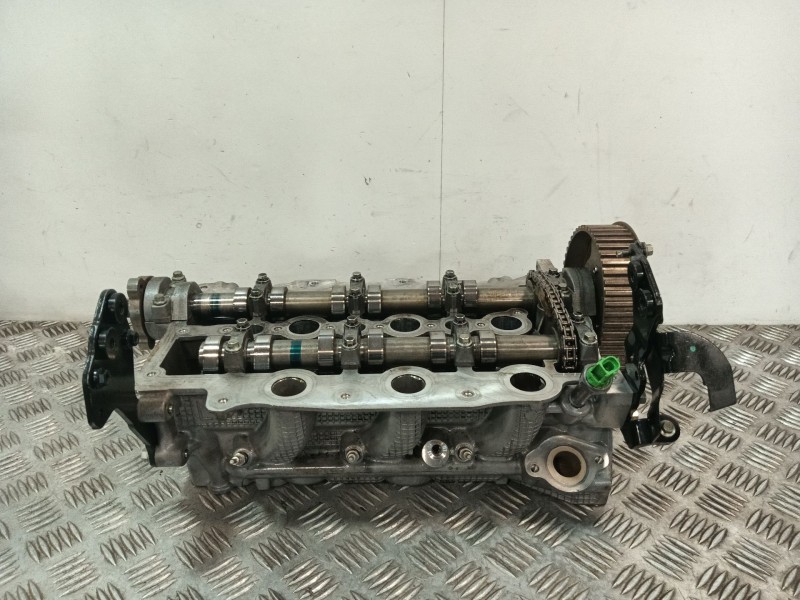 Recambio de culata para land rover discovery iv (l319) 3.0 sdv6 4x4 referencia OEM IAM PM9X2Q6C064DA  