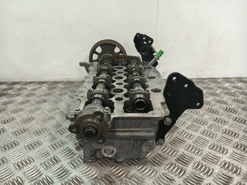 Recambio de culata para land rover discovery iv (l319) 3.0 sdv6 4x4 referencia OEM IAM PM9X2Q6C064DA  