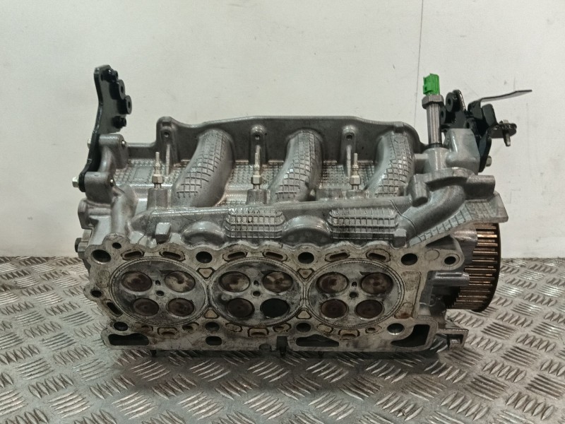 Recambio de culata para land rover discovery iv (l319) 3.0 sdv6 4x4 referencia OEM IAM PM9X2Q6C064DA  