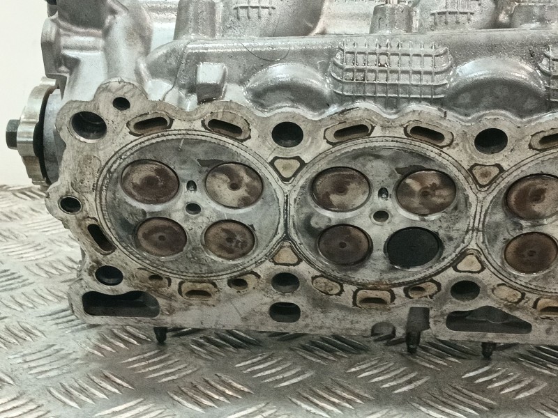 Recambio de culata para land rover discovery iv (l319) 3.0 sdv6 4x4 referencia OEM IAM PM9X2Q6C064DA  