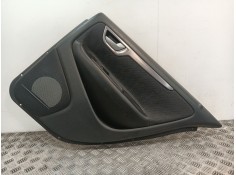 Recambio de guarnecido puerta trasera derecha para volvo s60 i (384) d5 referencia OEM IAM 08658835  