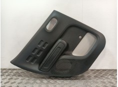 Recambio de guarnecido puerta trasera izquierda para citroën c3 iii (sx) 1.2 puretech 82 referencia OEM IAM 9829266777  