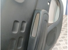 Recambio de guarnecido puerta trasera izquierda para citroën c3 iii (sx) 1.2 puretech 82 referencia OEM IAM 9829266777   2