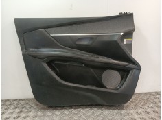 Recambio de guarnecido puerta delantera izquierda para peugeot 3008 ii suv (mc_, mr_, mj_, m4_) 1.2 thp/ puretech 130 (mrhnsm, m