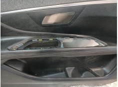 Recambio de guarnecido puerta delantera izquierda para peugeot 3008 ii suv (mc_, mr_, mj_, m4_) 1.2 thp/ puretech 130 (mrhnsm, m 2