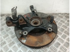 Recambio de mangueta delantera izquierda para peugeot 3008 ii suv (mc_, mr_, mj_, m4_) 1.2 thp/ puretech 130 (mrhnsm, mrhnsu, mr 2