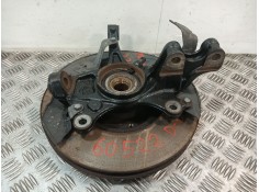 Recambio de mangueta delantera derecha para peugeot 3008 ii suv (mc_, mr_, mj_, m4_) 1.2 thp/ puretech 130 (mrhnsm, mrhnsu, mrhn