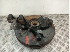 Recambio de mangueta delantera derecha para peugeot 3008 ii suv (mc_, mr_, mj_, m4_) 1.2 thp/ puretech 130 (mrhnsm, mrhnsu, mrhn 2