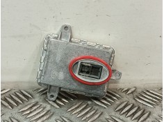Recambio de centralita faros xenon para land rover range rover sport ii (l494) 3.0 tdv6 4x4 referencia OEM IAM 130732946815  