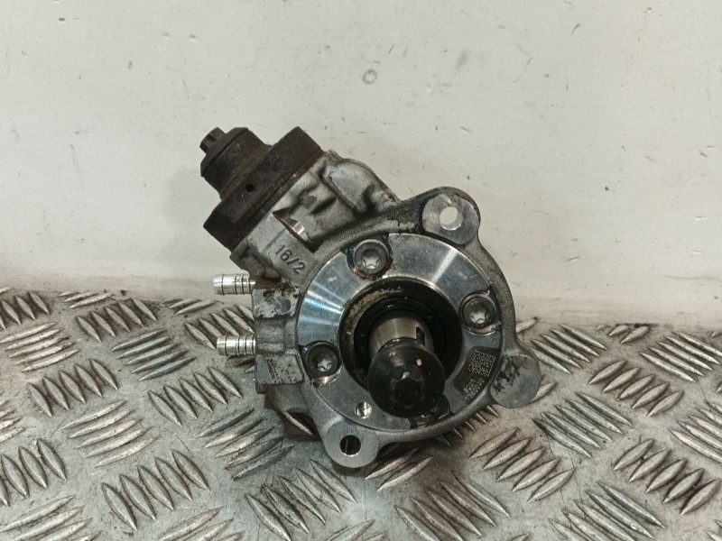 Recambio de bomba inyeccion para bmw serie 3 berlina (e90) referencia OEM IAM 779787405 0445010506 