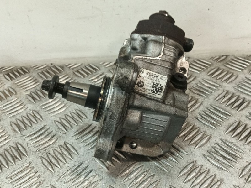Recambio de bomba inyeccion para bmw serie 3 berlina (e90) referencia OEM IAM 779787405 0445010506 