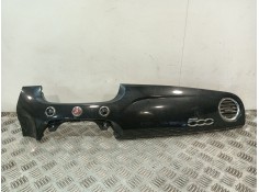 Recambio de embellecedor salpicadero para fiat nuova 500 (150) 1.2 cat referencia OEM IAM 51803289 ST30562 51803290