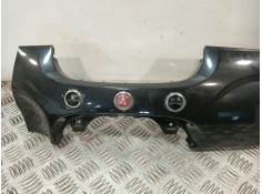 Recambio de embellecedor salpicadero para fiat nuova 500 (150) 1.2 cat referencia OEM IAM 51803289 ST30562 51803290 2