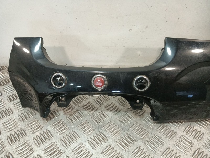 Recambio de embellecedor salpicadero para fiat nuova 500 (150) 1.2 cat referencia OEM IAM 51803289 ST30562 51803290