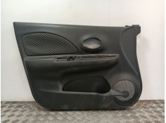 Recambio de guarnecido puerta delantera izquierda para nissan micra iv (k13k, k13kk) 1.2 referencia OEM IAM 809111HB0A 809231HD1