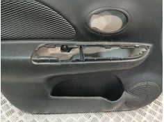 Recambio de guarnecido puerta delantera izquierda para nissan micra iv (k13k, k13kk) 1.2 referencia OEM IAM 809111HB0A 809231HD1 2