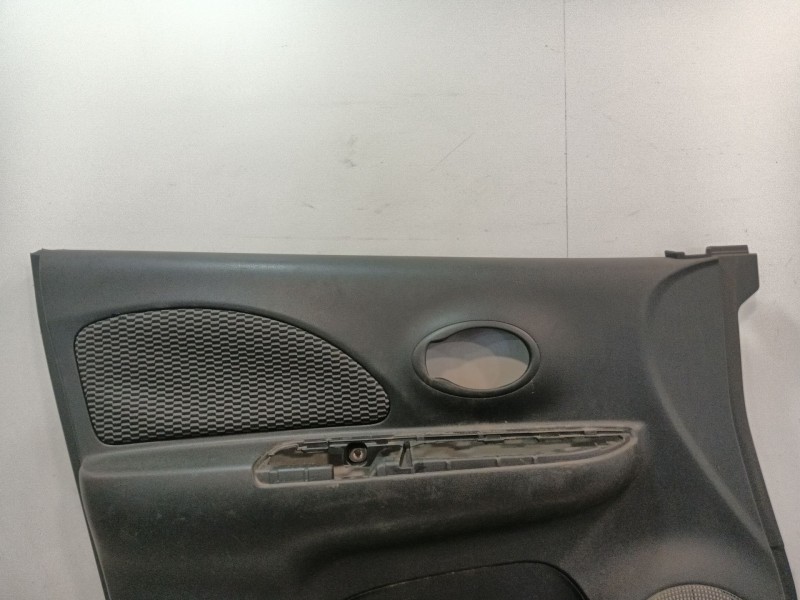 Recambio de guarnecido puerta delantera izquierda para nissan micra iv (k13k, k13kk) 1.2 referencia OEM IAM 809111HB0A 809231HD1